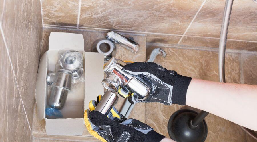 Professional Storm Sewer Service in Amorita, OK